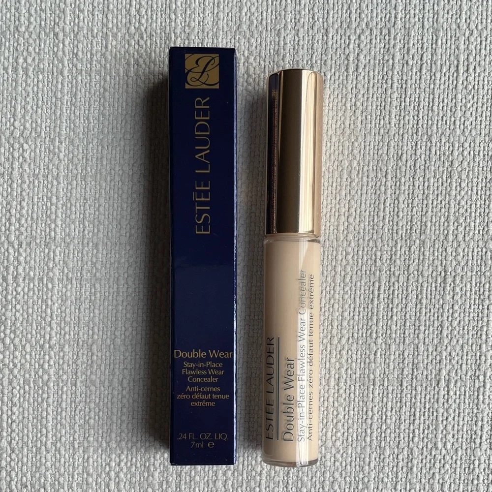 Estee Lauder Double Wear flawless wear Concealer - 0.5N ultra light neutral